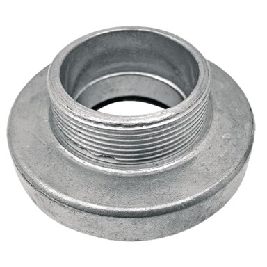 GRANIT Storz fiksna spojka 25 D, 1" VN, aluminijska